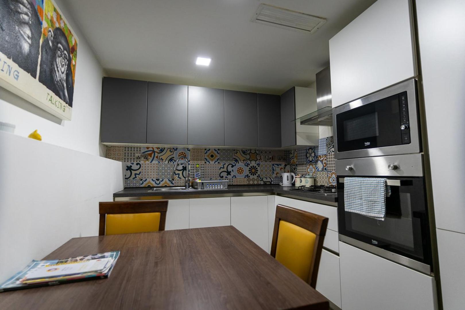 Ferienwohnung Ta Cetta Floriana Exterior foto